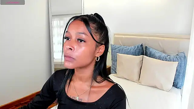 natali henao online show from 26, 9, 2025