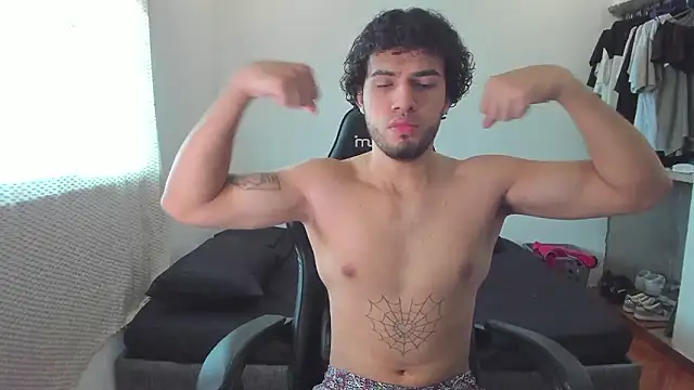 daddy jhons online show from 2, 12, 2024