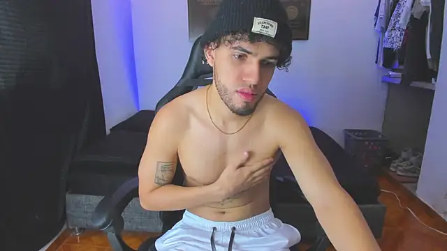 daddy jhons online show from 8, 9, 2025