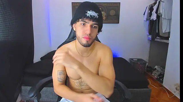 daddy jhons online show from 11, 10, 2025