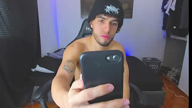 daddy jhons online show from 22, 11, 2025