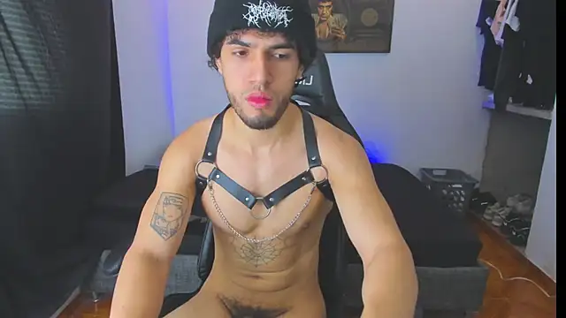 daddy jhons online show from 24, 11, 2025