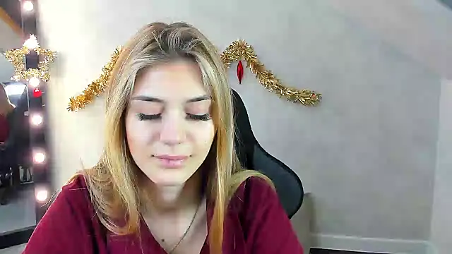 Cherry Price online show from 9, 1, 2025