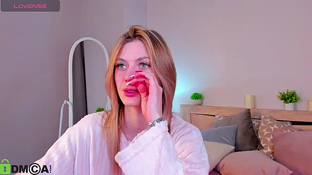 Cherry Price online show from 10, 1, 2026