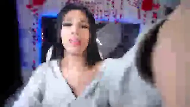 Snapshot of MIA_YOURHOTTIE chatting on 13, 2, 2025 MIA YOURHOTTIE online show from 13, 2, 2025