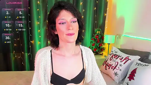 Kolette Gray online show from 5, 12, 2024