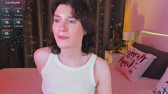 Kolette Gray online show from 9, 1, 2025