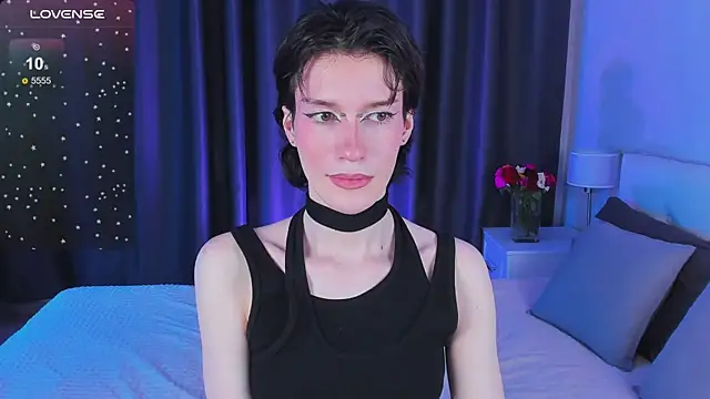 Kolette Gray online show from 18, 2, 2025