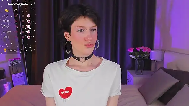 Kolette Gray online show from 2, 3, 2025