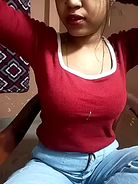 Snapshot of Sania-Love chatting on 22, 1, 2025 Sania-Love online show from 22, 1, 2025