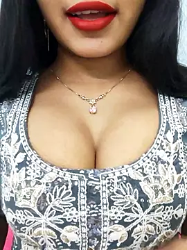 Snapshot of Sania-Love chatting on 8, 2, 2026 Sania-Love online show from 8, 2, 2026