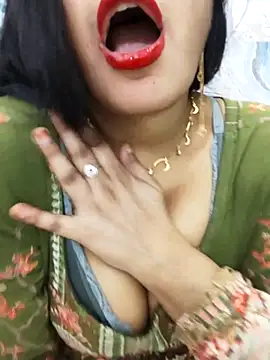 Snapshot of Sania-Love chatting on 12, 2, 2026 Sania-Love online show from 12, 2, 2026