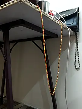 Snapshot of Sania-Love chatting on 19, 2, 2026 Sania-Love online show from 19, 2, 2026