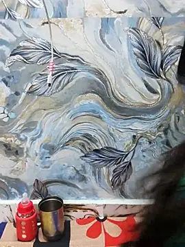 Snapshot of Sania-Love chatting on 20, 2, 2026 Sania-Love online show from 20, 2, 2026