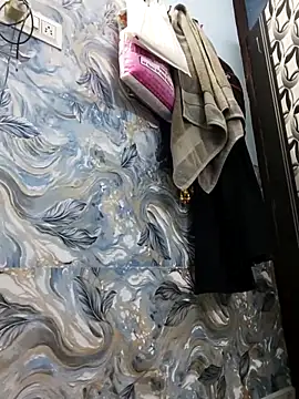 Snapshot of Sania-Love chatting on 8, 3, 2026 Sania-Love online show from 8, 3, 2026