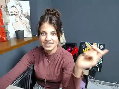 felicity gold online show from 23, 9, 2025