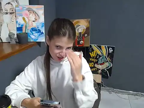 Snapshot of felicity_gold chatting on 21, 5, 2026 felicity gold online show from 21, 5, 2026