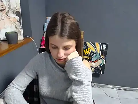 Snapshot of felicity_gold chatting on 1, 6, 2026 felicity gold online show from 1, 6, 2026
