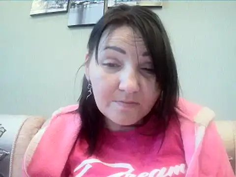 ClaireSunset online show from 23, 5, 2026