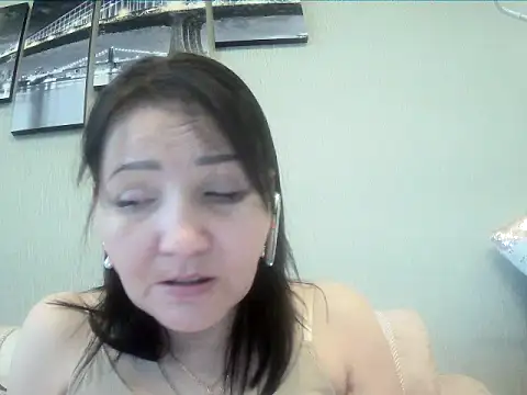 ClaireSunset online show from 29, 5, 2026