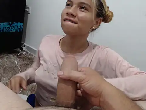 Snapshot of Naomi991 chatting on 19, 1, 2025 Naomi991 online show from 19, 1, 2025