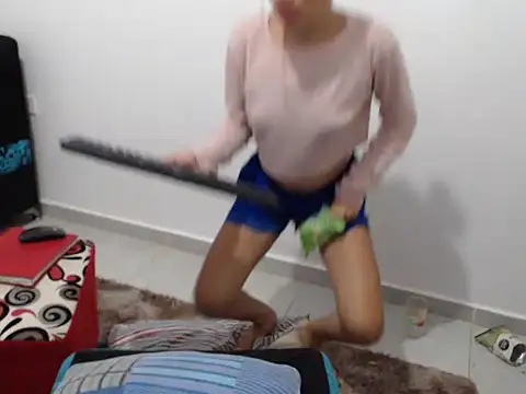 Snapshot of Naomi991 chatting on 20, 2, 2025 Naomi991 online show from 20, 2, 2025