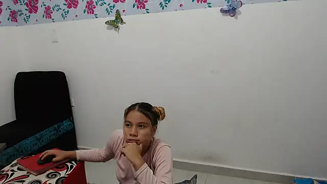 Snapshot of Naomi991 chatting on 17, 3, 2025 Naomi991 online show from 17, 3, 2025