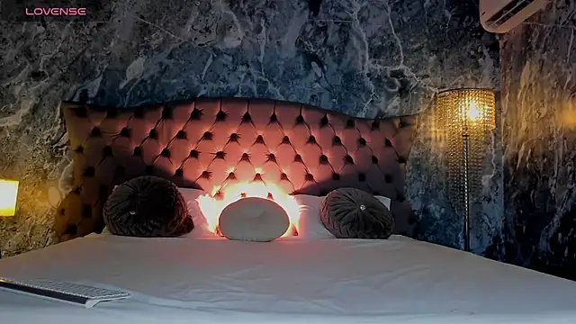 Belliinda 21 online show from 12, 3, 2026