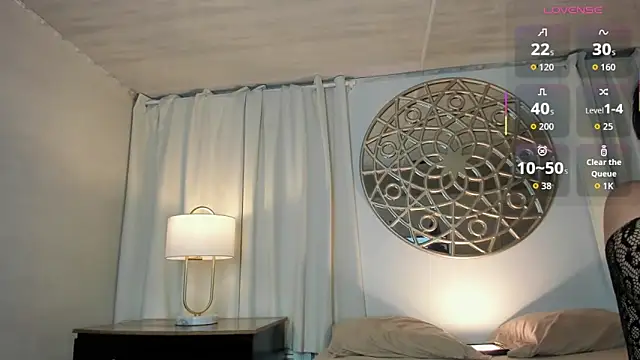 Snapshot of Belliinda_21 chatting on 4, 5, 2026 Belliinda 21 online show from 4, 5, 2026