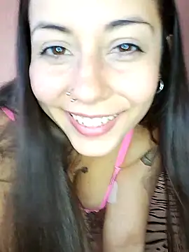 Toxicaxxxx online show from 13, 9, 2025