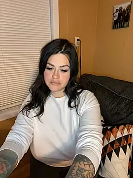 Snapshot of TexasTattooedHouseWife chatting on 19, 2, 2025 TexasTattooedHouseWife online show from 19, 2, 2025