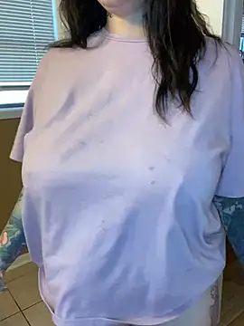 Snapshot of TexasTattooedHouseWife chatting on 20, 2, 2025 TexasTattooedHouseWife online show from 20, 2, 2025