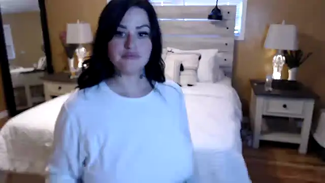 Snapshot of TexasTattooedHouseWife chatting on 24, 2, 2025 TexasTattooedHouseWife online show from 24, 2, 2025