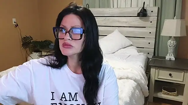 TexasTattooedHouseWife online show from 5, 12, 2025