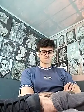 Loggan donnelly online show from 14, 12, 2025