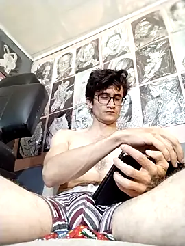 Loggan donnelly online show from 17, 2, 2026