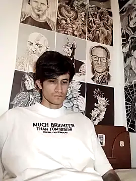 Loggan donnelly online show from 21, 3, 2026