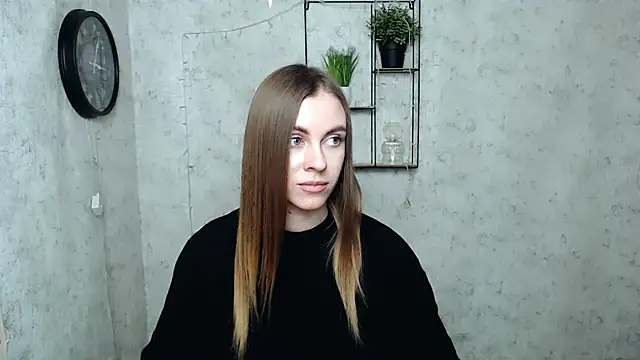 AlisaCatty  online show from 3, 12, 2024