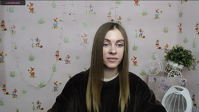 AlisaCatty  online show from 6, 12, 2024