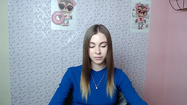 AlisaCatty  online show from 3, 1, 2025