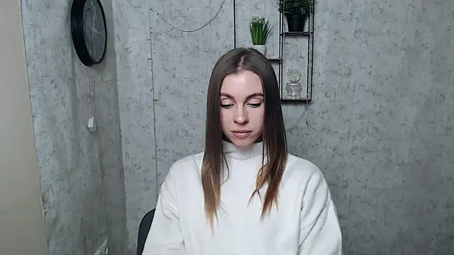 AlisaCatty  online show from 9, 1, 2025