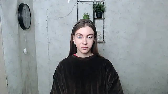 AlisaCatty  online show from 10, 1, 2025