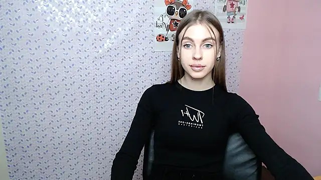 AlisaCatty  online show from 26, 1, 2025