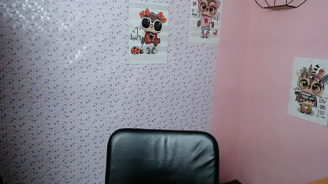 AlisaCatty  online show from 28, 1, 2025