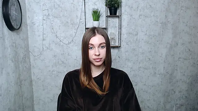 AlisaCatty  online show from 6, 2, 2025