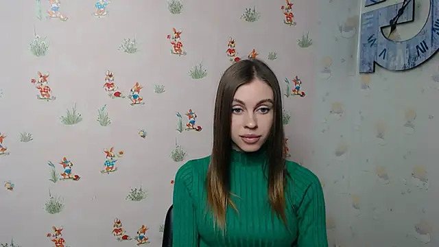 AlisaCatty  online show from 9, 2, 2025