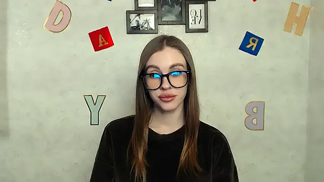 AlisaCatty  online show from 14, 2, 2025