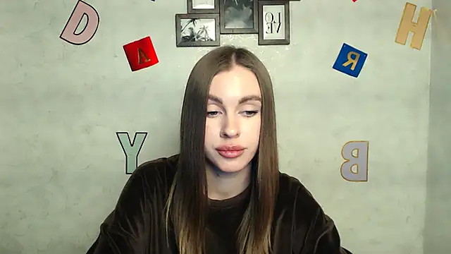 AlisaCatty  online show from 14, 2, 2025