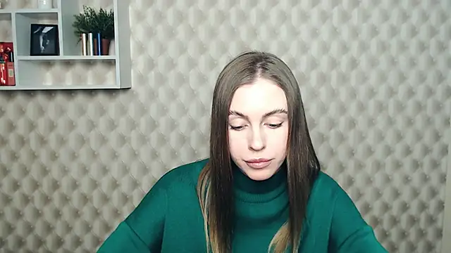 AlisaCatty  online show from 9, 3, 2025