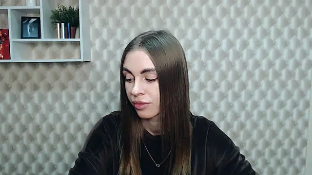 AlisaCatty  online show from 12, 3, 2025